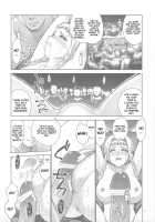 QB / QB [Iruma Kamiri] [Queens Blade] Thumbnail Page 33
