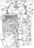 QB / QB [Iruma Kamiri] [Queens Blade] Thumbnail Page 39
