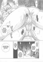 QB / QB [Iruma Kamiri] [Queens Blade] Thumbnail Page 53