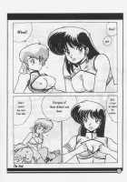 H-BOMB / H-BOMB [Watanabe Yoshimasa] [Dirty Pair] Thumbnail Page 20