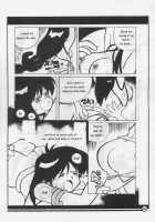 H-BOMB / H-BOMB [Watanabe Yoshimasa] [Dirty Pair] Thumbnail Page 24