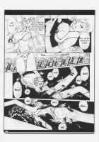 H-BOMB / H-BOMB [Watanabe Yoshimasa] [Dirty Pair] Thumbnail Page 29