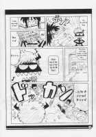 H-BOMB / H-BOMB [Watanabe Yoshimasa] [Dirty Pair] Thumbnail Page 32