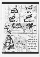 H-BOMB / H-BOMB [Watanabe Yoshimasa] [Dirty Pair] Thumbnail Page 33