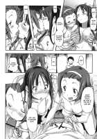 Hu-Zoku! / ふうぞく! [Sameda Koban] [K-On!] Thumbnail Page 13