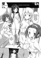 Hu-Zoku! / ふうぞく! [Sameda Koban] [K-On!] Thumbnail Page 26