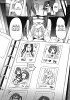 Hu-Zoku! / ふうぞく! [Sameda Koban] [K-On!] Thumbnail Page 05