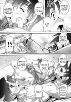 Transsexual Twins [Takase Yuu] [Original] Thumbnail Page 06