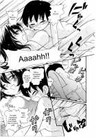 To The Sound Of Rain [Hoshino Fuuta] [Original] Thumbnail Page 13