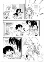 To The Sound Of Rain [Hoshino Fuuta] [Original] Thumbnail Page 16