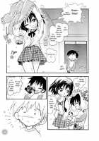 To The Sound Of Rain [Hoshino Fuuta] [Original] Thumbnail Page 03