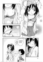 To The Sound Of Rain [Hoshino Fuuta] [Original] Thumbnail Page 04