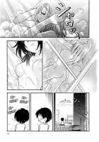 To The Sound Of Rain [Hoshino Fuuta] [Original] Thumbnail Page 05