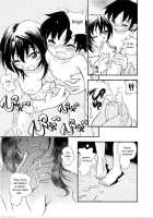 To The Sound Of Rain [Hoshino Fuuta] [Original] Thumbnail Page 09