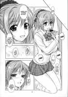 RV - Rosa Viva / RV - Rosa Viva [Shoda Norihiro] [Rosario + Vampire] Thumbnail Page 10