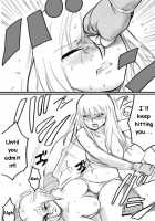 Scapecat 1 [Original] Thumbnail Page 22