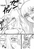 Scapecat 1 [Original] Thumbnail Page 23