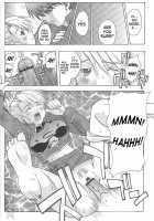 Riza & Winry / リザ&ウインリィ [Kika Equals Zaru] [Fullmetal Alchemist] Thumbnail Page 11