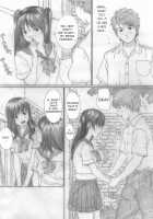 Peach Girl 2 / 水蜜少女② [Kahlua Suzuki] [Original] Thumbnail Page 04