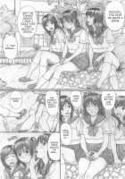 Peach Girl 2 / 水蜜少女② [Kahlua Suzuki] [Original] Thumbnail Page 05