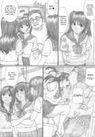 Peach Girl 2 / 水蜜少女② [Kahlua Suzuki] [Original] Thumbnail Page 08