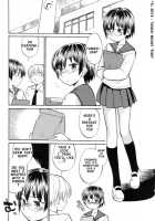 Read Me / Read me　リード・ミー！ [Hinemosu Notari] [Original] Thumbnail Page 106