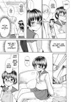 Read Me / Read me　リード・ミー！ [Hinemosu Notari] [Original] Thumbnail Page 107