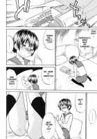 Read Me / Read me　リード・ミー！ [Hinemosu Notari] [Original] Thumbnail Page 108