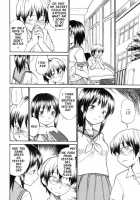 Read Me / Read me　リード・ミー！ [Hinemosu Notari] [Original] Thumbnail Page 10