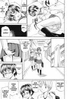 Read Me / Read me　リード・ミー！ [Hinemosu Notari] [Original] Thumbnail Page 113