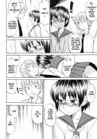 Read Me / Read me　リード・ミー！ [Hinemosu Notari] [Original] Thumbnail Page 114