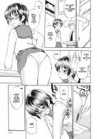Read Me / Read me　リード・ミー！ [Hinemosu Notari] [Original] Thumbnail Page 115
