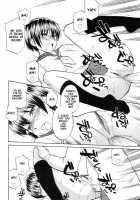 Read Me / Read me　リード・ミー！ [Hinemosu Notari] [Original] Thumbnail Page 118