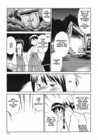 Read Me / Read me　リード・ミー！ [Hinemosu Notari] [Original] Thumbnail Page 123