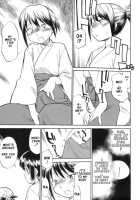 Read Me / Read me　リード・ミー！ [Hinemosu Notari] [Original] Thumbnail Page 125