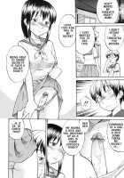 Read Me / Read me　リード・ミー！ [Hinemosu Notari] [Original] Thumbnail Page 12