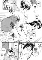 Read Me / Read me　リード・ミー！ [Hinemosu Notari] [Original] Thumbnail Page 134