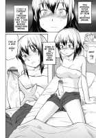 Read Me / Read me　リード・ミー！ [Hinemosu Notari] [Original] Thumbnail Page 138