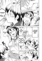 Read Me / Read me　リード・ミー！ [Hinemosu Notari] [Original] Thumbnail Page 13