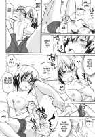 Read Me / Read me　リード・ミー！ [Hinemosu Notari] [Original] Thumbnail Page 140