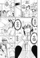 Read Me / Read me　リード・ミー！ [Hinemosu Notari] [Original] Thumbnail Page 143