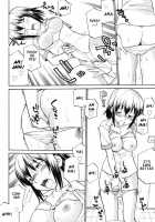 Read Me / Read me　リード・ミー！ [Hinemosu Notari] [Original] Thumbnail Page 146