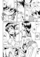 Read Me / Read me　リード・ミー！ [Hinemosu Notari] [Original] Thumbnail Page 14