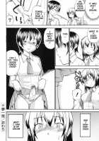 Read Me / Read me　リード・ミー！ [Hinemosu Notari] [Original] Thumbnail Page 152