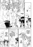 Read Me / Read me　リード・ミー！ [Hinemosu Notari] [Original] Thumbnail Page 155