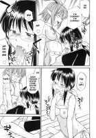 Read Me / Read me　リード・ミー！ [Hinemosu Notari] [Original] Thumbnail Page 161