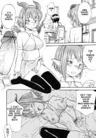 Read Me / Read me　リード・ミー！ [Hinemosu Notari] [Original] Thumbnail Page 170