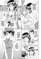 Read Me / Read me　リード・ミー！ [Hinemosu Notari] [Original] Thumbnail Page 171