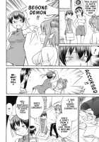 Read Me / Read me　リード・ミー！ [Hinemosu Notari] [Original] Thumbnail Page 172