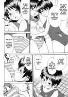 Read Me / Read me　リード・ミー！ [Hinemosu Notari] [Original] Thumbnail Page 186